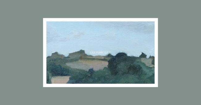 Sky (August 10th, Morning, Last)