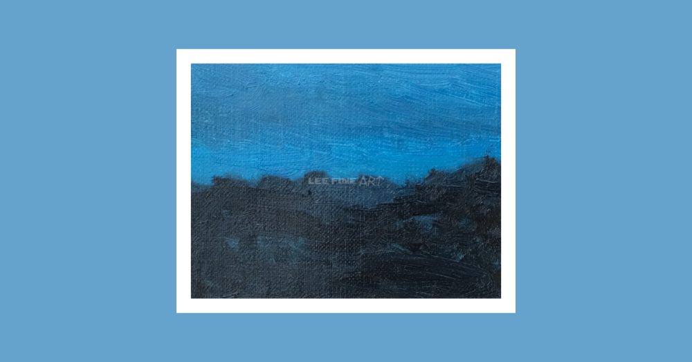 Sky (August 10th, 5am)