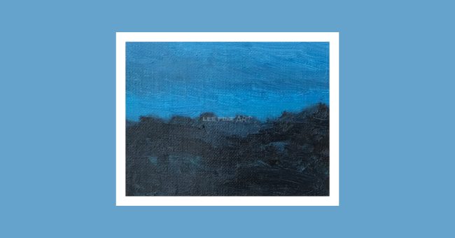 Sky (August 10th, 5am)