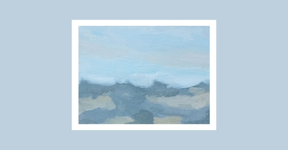 Sky (August 9th, Morning)