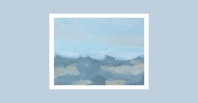 Sky (August 9th, Morning)